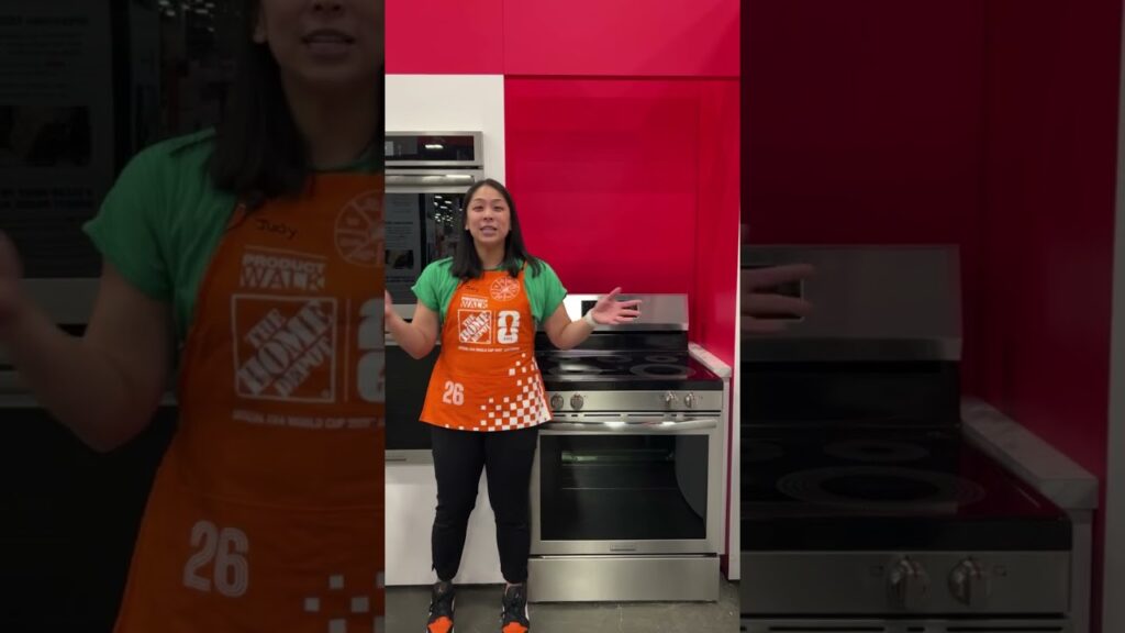 Game Day Ready with Frigidaire 🏈🍕| The Home Depot 1 game day ready with frigidaire the home depot CZq6Hm