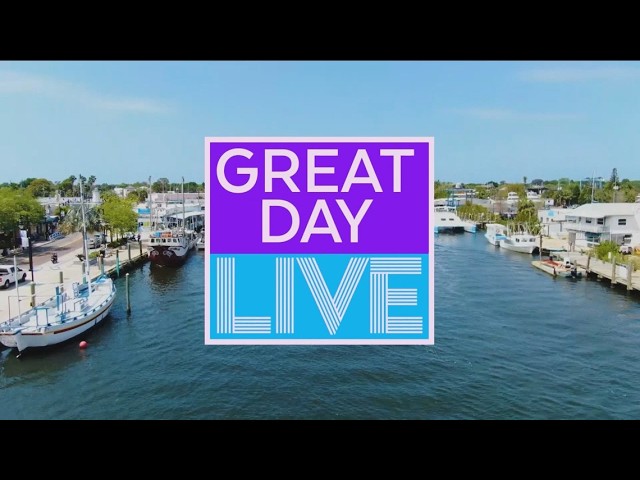 Great Day Live: October 28, 2026 1 great day live october 28 2026 Mqlj7D
