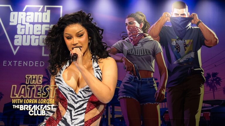 gta 6 new song from cardi b featured radio station hosts podcasts announced 9sucvn