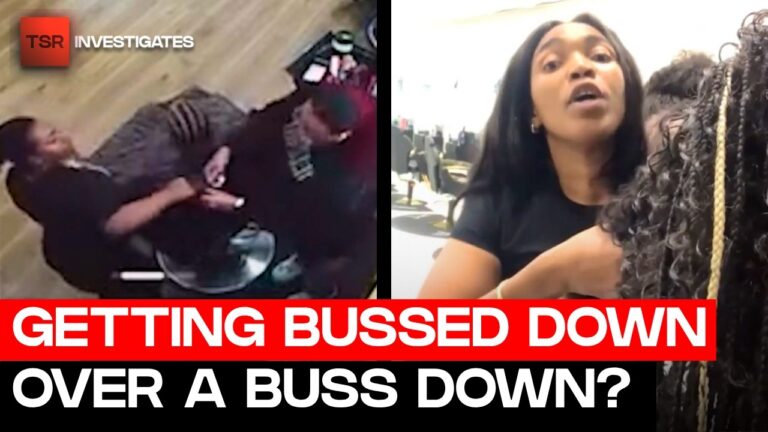 hair salon disputes are getting out of control tsr investigates dzLdg7