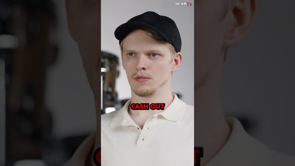 he made 10k a month at 13 years old playing runescape QLNZNS