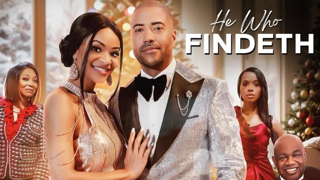he who findeth a millionaire heirs search for the perfect wife full movie FFnm30