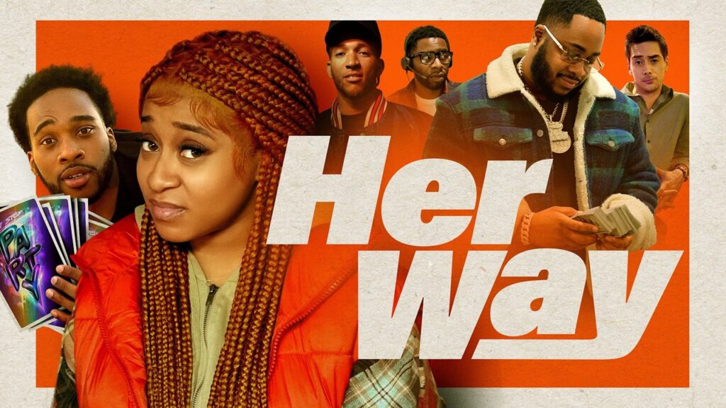 her way four boyfriends one big plan a web of lies full movie JbhiUJ