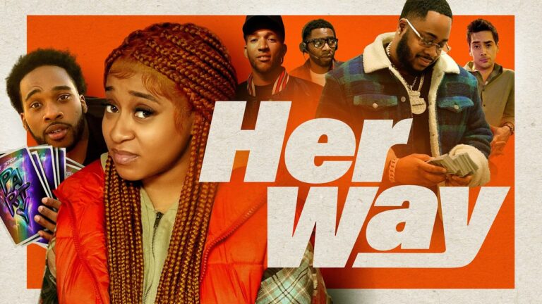 her way four boyfriends one big plan a web of lies full movie JbhiUJ