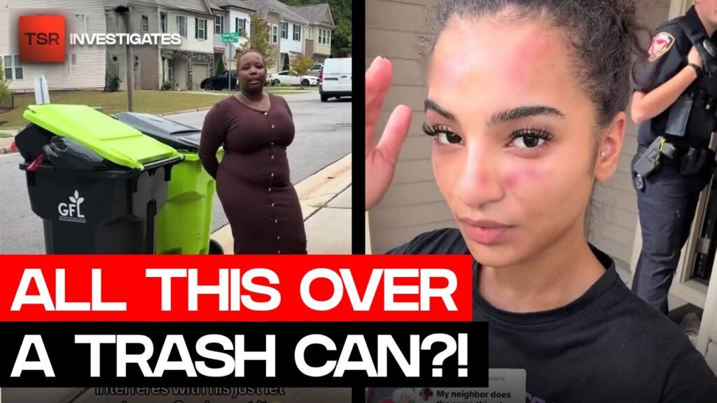 How A Trash Can Dispute Turned Into A Wild Neighborhood Brawl | TSR Investigates 1 how a trash can dispute turned into a wild neighborhood brawl tsr investigates Wo3u9m