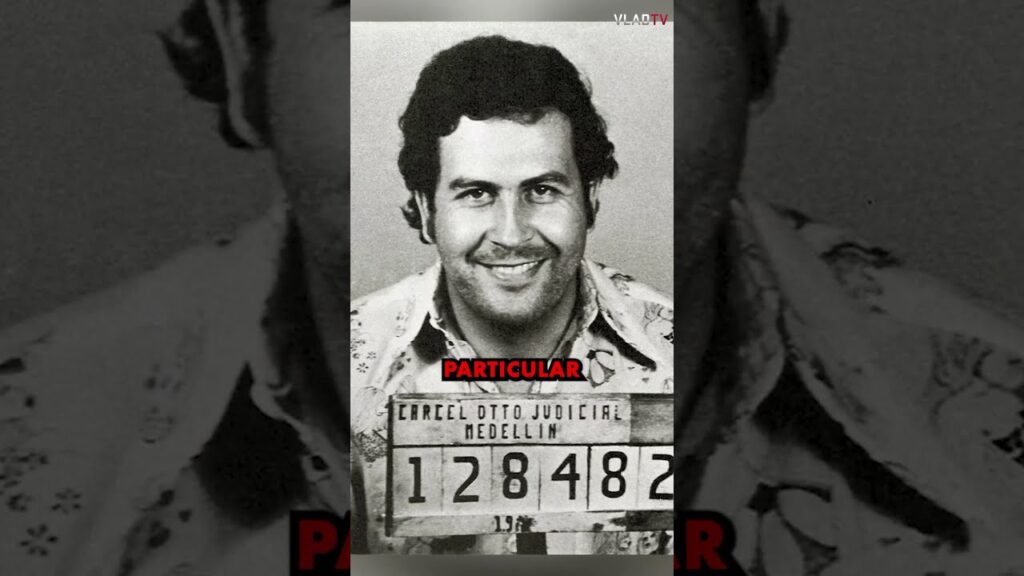 how carlos lehder met pablo escobar 5jjoDd