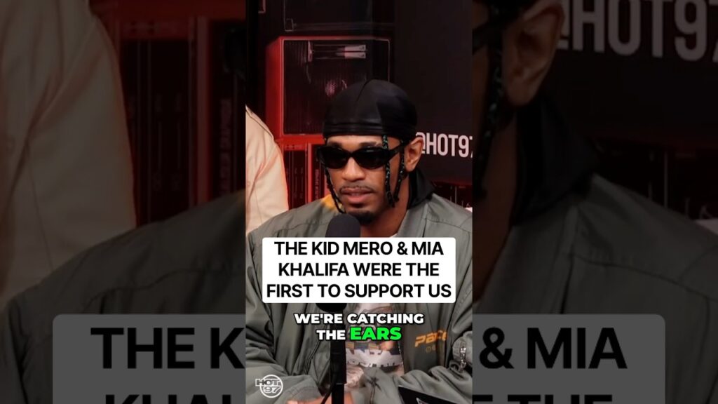How Planta Industrial Are Catching Celebs’ Attention #morningswithmero #hot97 #plantaindustrial 1 how planta industrial are catching celebs attention morningswithmero hot97 plantaindustrial MiBOxI