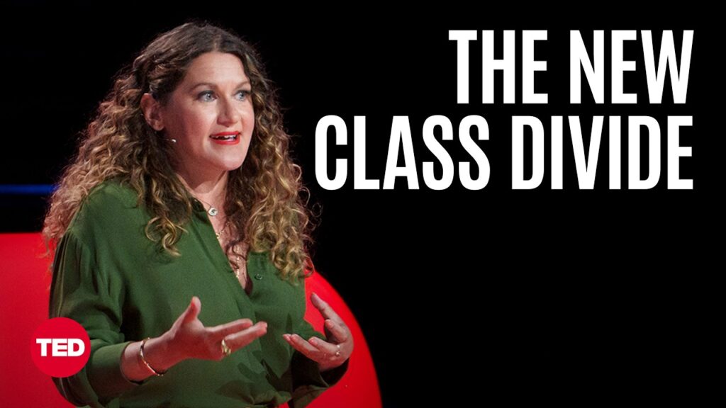 how the wealth gap is reshaping politics xochitl gonzalez ted vZEYrr