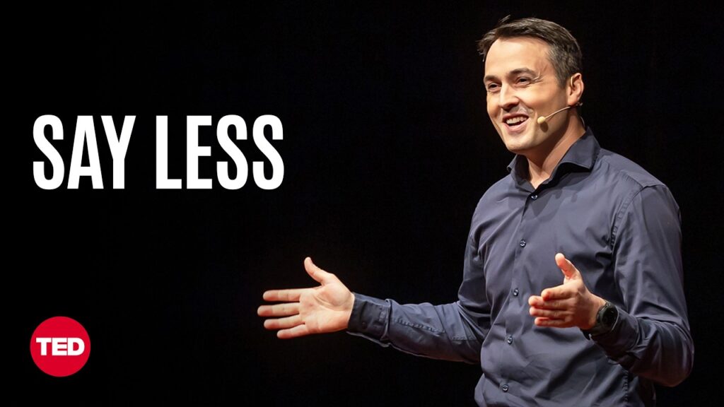 how to start any conversation the right way chris fenning ted kdNHwq