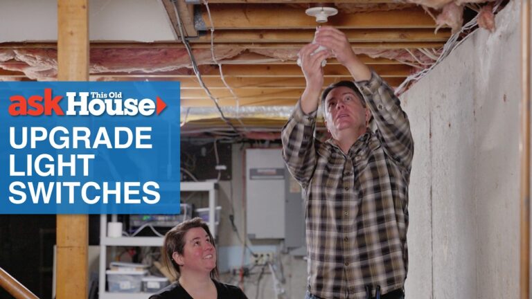 how to upgrade pull chain lights to a switch ask this old house vuxXtN