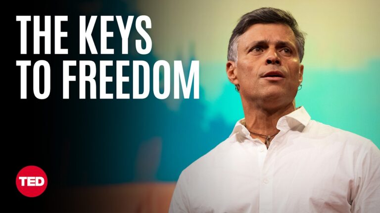 AI Articles 1 how to use tech to outsmart dictators leopoldo lopez ted OqACTI