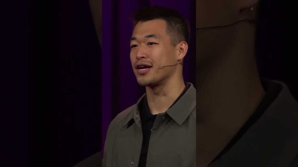 human connection is crucial in making sure every person can thrive tedtalks GcrV2f