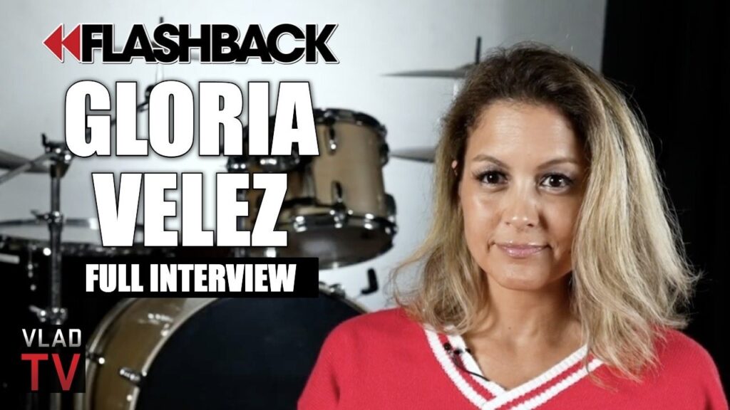 iconic video vixen gloria velez tells her life story flashback 5lVAWi