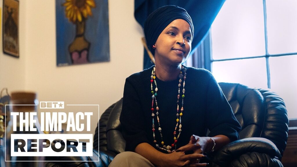 ilhan omar home raided by federal agents amber guyger released the impact report sZE8wy