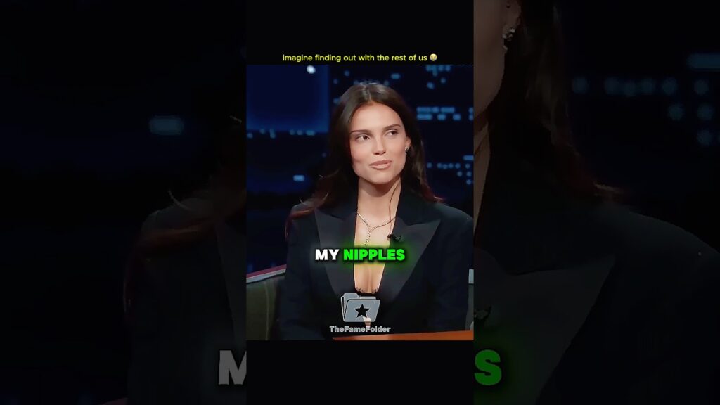 inde navarrette revealed a little too much in front of her family funny celebrity shorts bNEiVZ