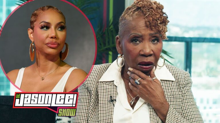iyanla vanzant breaks her silence on tamar braxton sex shaming allegations Ww74hU