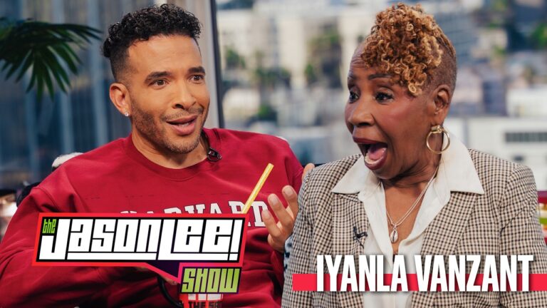 iyanla vanzant exposes the truth about healing betrayal fallout with oprah the jason lee show xnAr5j