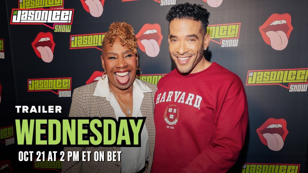 iyanla vanzant is here to fix your life shes not holding back oct 21 at 2 pm et P2ESIS