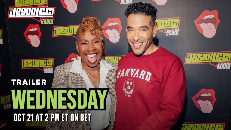 iyanla vanzant is here to fix your life shes not holding back oct 21 at 2 pm et P2ESIS