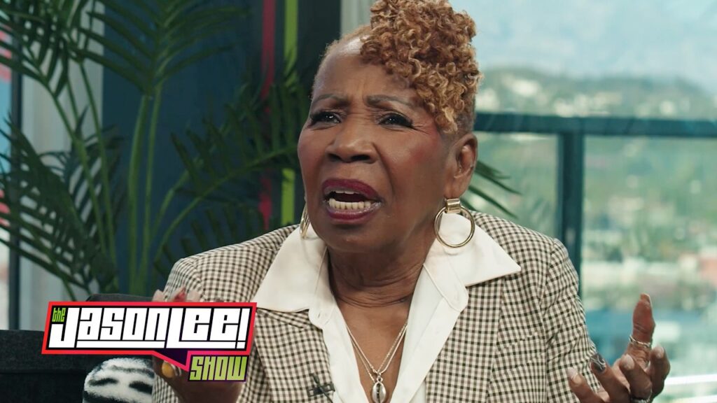 iyanla vanzant reveals why she didnt attend her daughters funeral has no regrets izgtcG