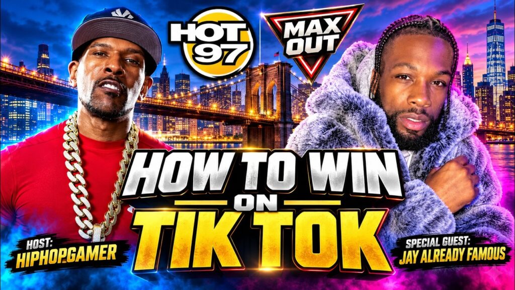 j already famous character is your currency hip hop gamer interview ewtoTD