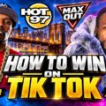 j already famous character is your currency hip hop gamer interview ewtoTD