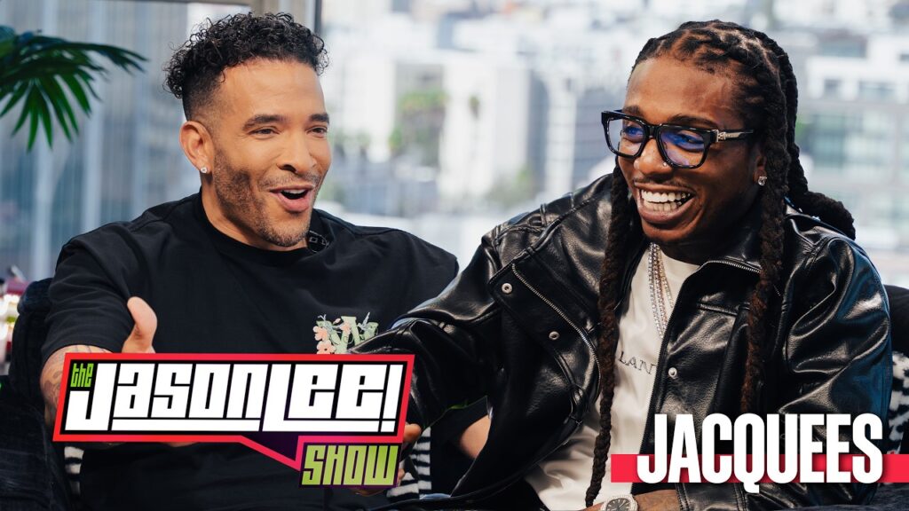 Jacquees Addresses Mario, Trey Songz & Ella Mai Controversies + R&B Legacy | The Jason Lee Show 1 jacquees addresses mario trey songz ella mai controversies rb legacy the jason lee show C6rmbp