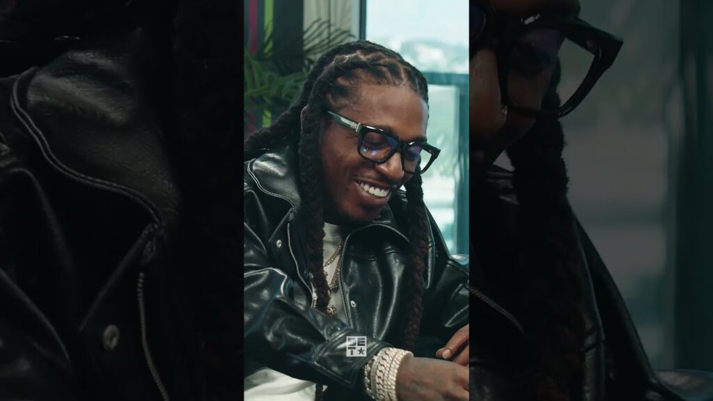 jacquees is shooting his shot but some ladies are off limits saweetie or cardi b LHKzcB