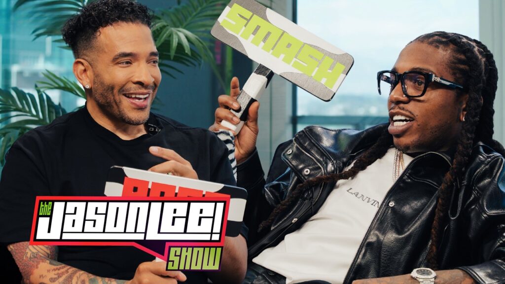 Jacquees REVEALS Who He’d Shoot His Shot With! Saweetie, Cardi B & His Dating Rules 1 jacquees reveals who hed shoot his shot with saweetie cardi b his dating rules di05Lt
