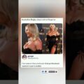 jaime chapman red carpet appearance meme breakdown shorts viral memes q7F512