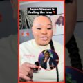 jason weaver opens up about viral cam newton interview new late night show Bb8uFO