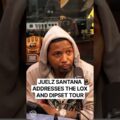 juelz samara addresses why the lox dipset tour never happened juelzsantana morningswithmero 3GqMM8