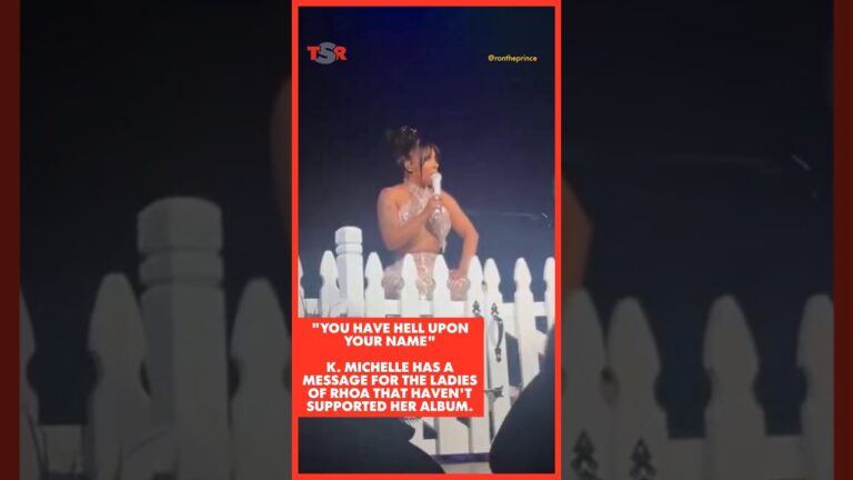 k michelle allegedly calls out rhoa ladies over lack of support for jesus whiskey 19QCsq