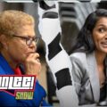 karen bass questions nithya ramans city hall record ahead of mayoral election 6oW0ea