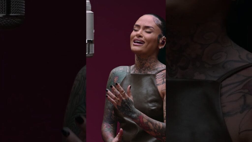 Kehlani - Folded | A COLORS MOMENT 1 kehlani folded a colors moment swUNMw