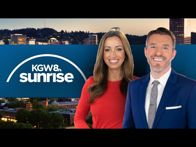 kgw top stories sunrise monday october 5 2026 s0Q4wF