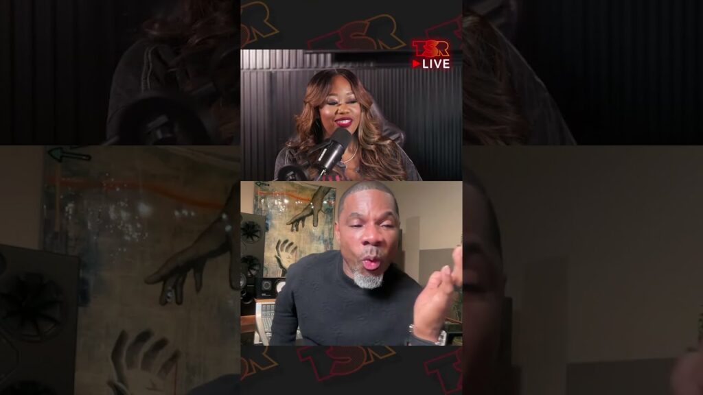 kirk franklin wasnt playing about his date night playlist OR7OZ2