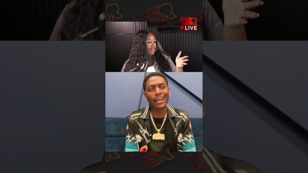 Kountry Wayne Reveals He's Getting Married Soon! 1 kountry wayne reveals hes getting married soon Wzoq50