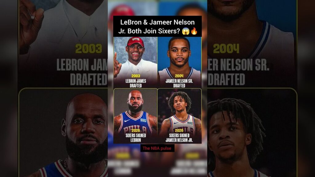 lebron jameer nelson jr both join sixers nba nbashorts nba2k23 lakers sports shorts uk PAt32r