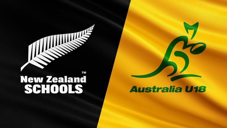 live nz schools v australia under 18 2026 XPypZR