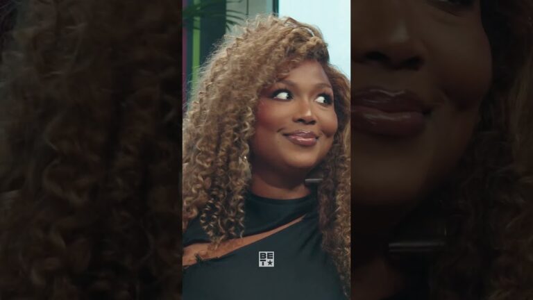 lizzo is back with more to say dont miss her return to thejasonleeshow b1oO6p