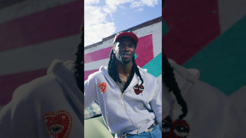 making tracks with lancey foux full episode out now lanceyfoux cupraraval beyondrebelraval WZwClJ