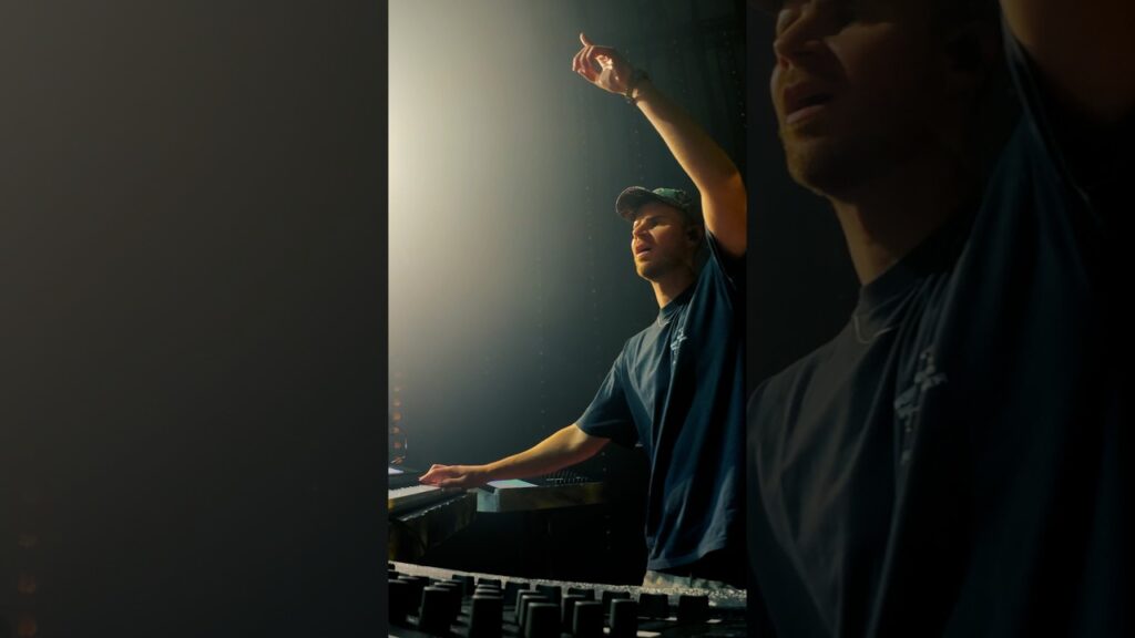 making tracks with wilkinson full episode out now with cupra cupraraval beyondrebelraval yMGRNK