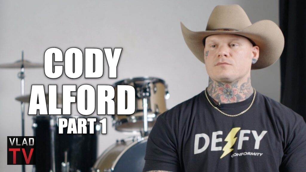 marine cody alford on getting shot in the head on 1st day of battle of fallujah part 1 yqdw08