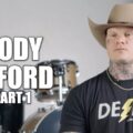 marine cody alford on getting shot in the head on 1st day of battle of fallujah part 1 yqdw08