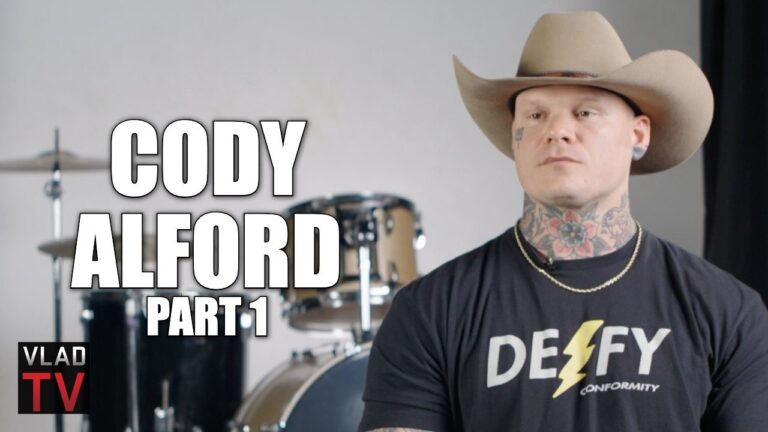 marine cody alford on getting shot in the head on 1st day of battle of fallujah part 1 yqdw08