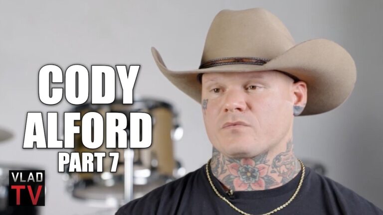 marine cody alford on the real reason behind jewish hate tPkcih