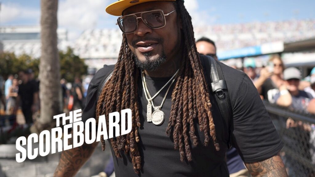 marshawn lynch reveals brutal nfl impact as tyreek hill eyes a comeback the scoreboard AXNBS9
