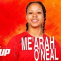 mearah oneal on shaqs legacy finding her own identity making her mark next up OKST50
