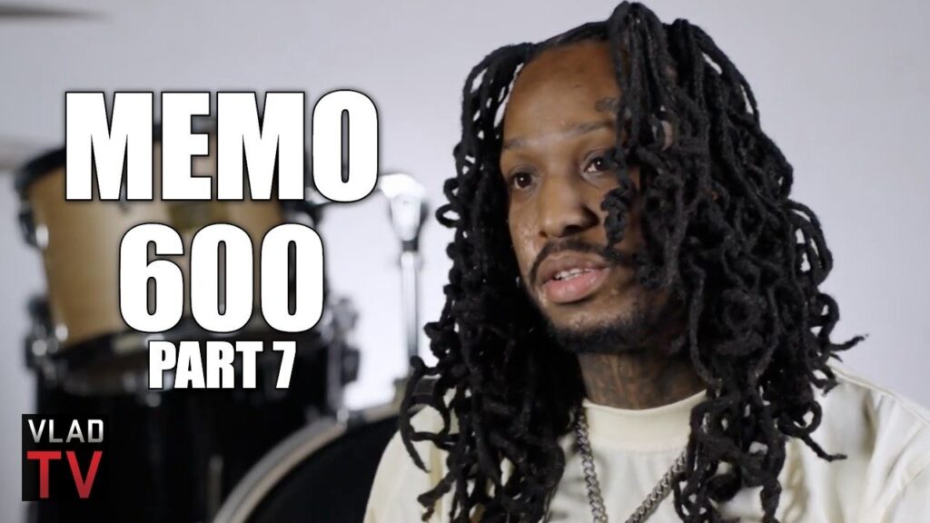 memo600 i went to chicago day after king vons death my car got shot up cousin killed part 7 4BiT6O